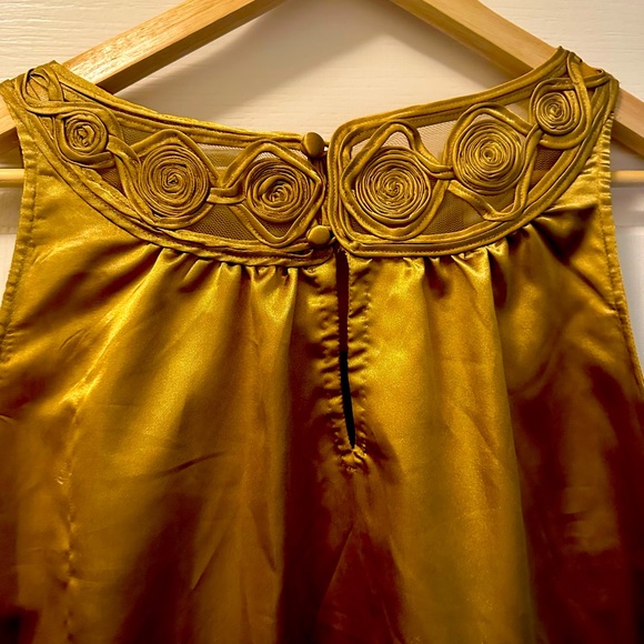 Andersen & Lauth Reykjavik Slip Dress~ Size M - Picture 3 of 8